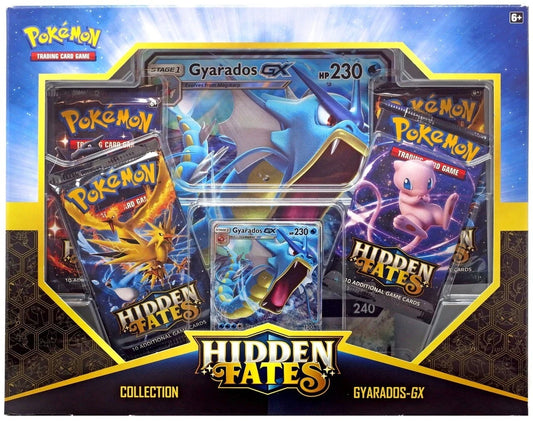 Gyaraos GX Collection
