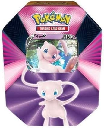 Mew V Tin