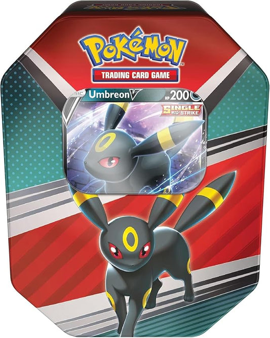 Umbreon V Tin